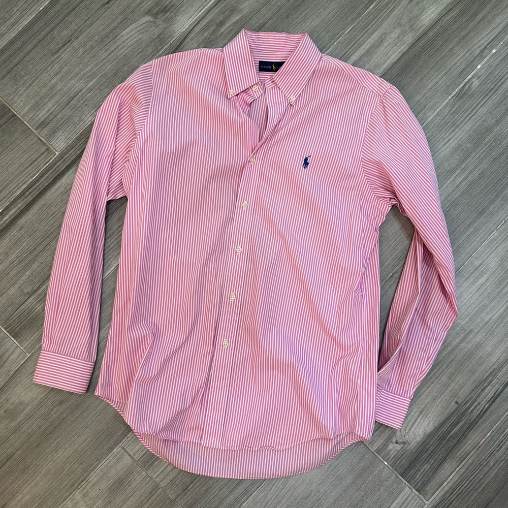 Ralph Lauren Dress Shirt